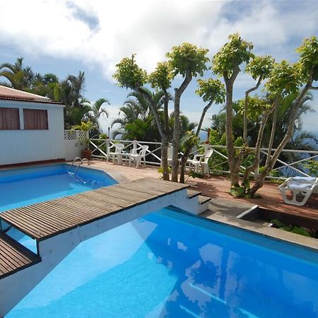 El Momo Cottages Windward Side Dış mekan fotoğraf