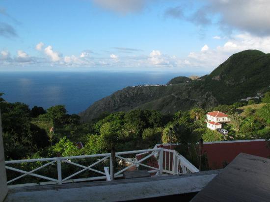 El Momo Cottages Windward Side Dış mekan fotoğraf