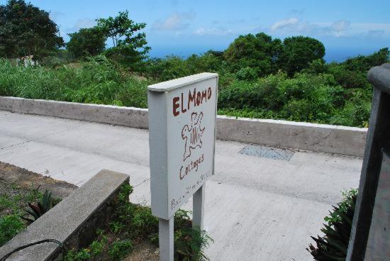 El Momo Cottages Windward Side Dış mekan fotoğraf
