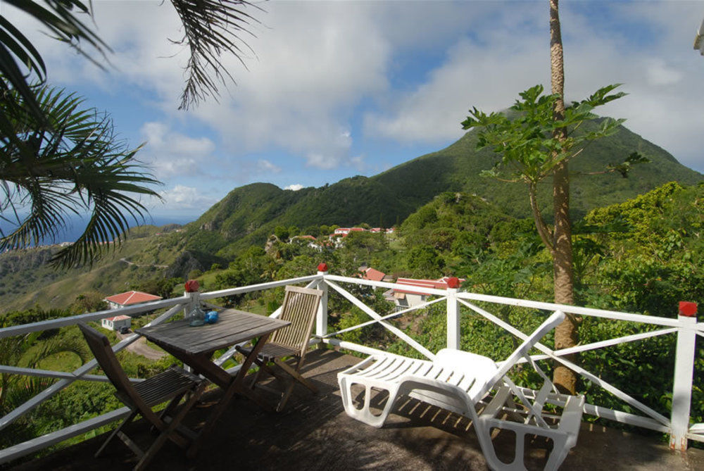El Momo Cottages Windward Side Dış mekan fotoğraf